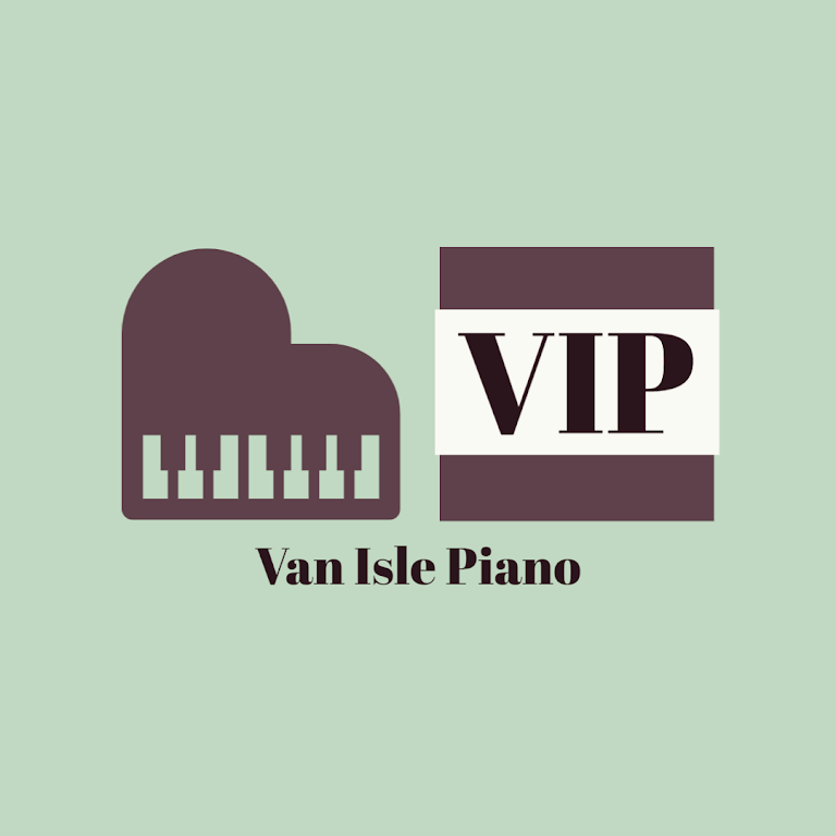 Van Isle Piano | 173 Valdez Ave, Qualicum Beach, BC V9K 1R6, Canada | Phone: (250) 937-1788