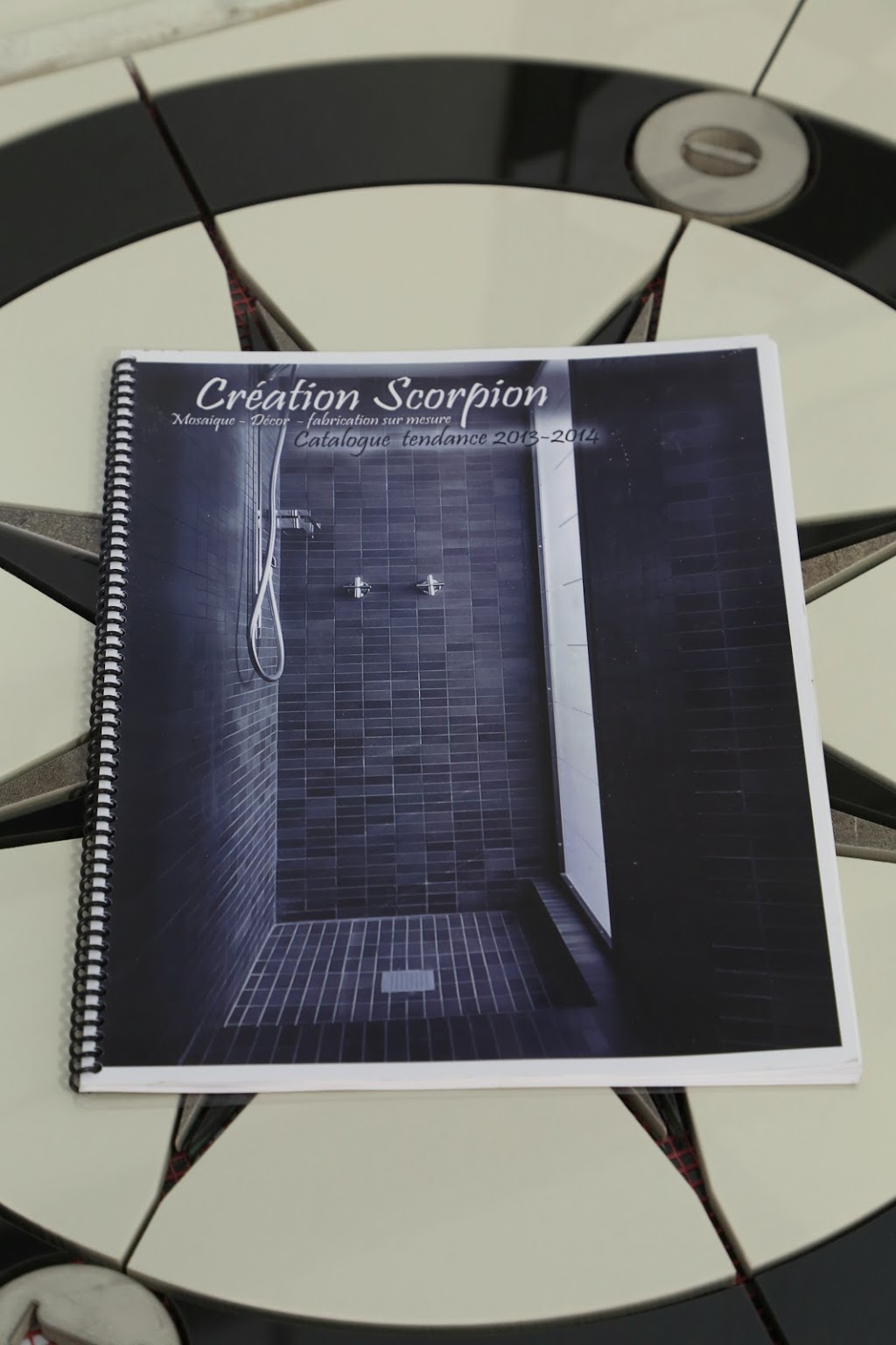 Création Scorpion Inc | 90 local 104, Rue Gaston-Dumoulin, Blainville, QC J7C 0A3, Canada | Phone: (514) 820-0819