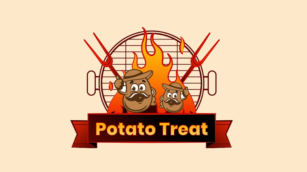 Potato Treat | 5880 Marine Dr, Burnaby, BC V5J 3G8, Canada | Phone: (778) 706-2444