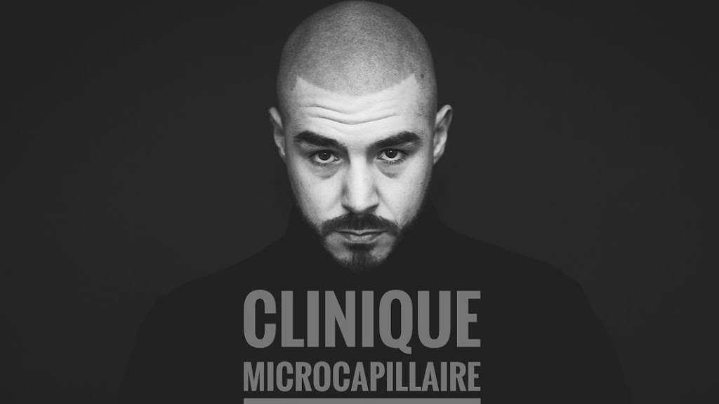 Clinique MicroCapillaire - Scalp Micropigmentation Capillaire | 2884 Chemin de Chambly, Longueuil, QC J4L 1G7, Canada | Phone: (450) 679-1888