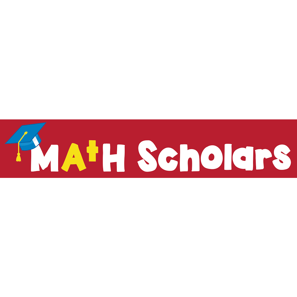 Math Scholars | 9200 Weston Rd Unit 34, Woodbridge, ON L4H 2P8, Canada | Phone: (289) 553-6284