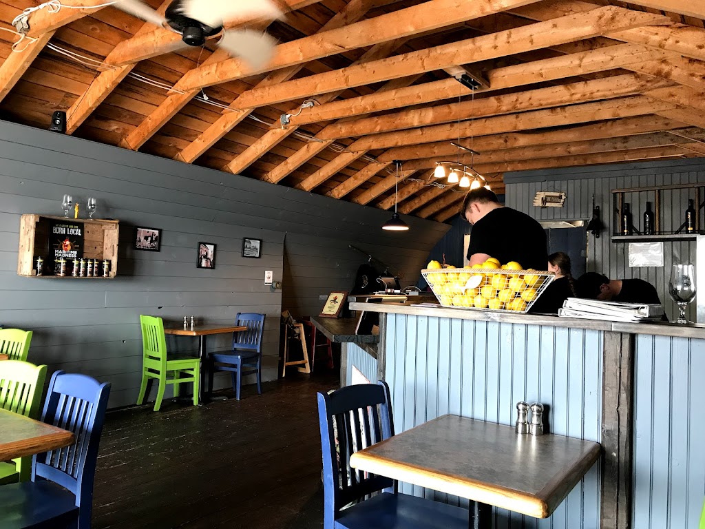 Malpeque Oyster Barn | 10 Malpeque Wharf Rd, Kensington, PE C0B 1M0, Canada | Phone: (902) 836-3999