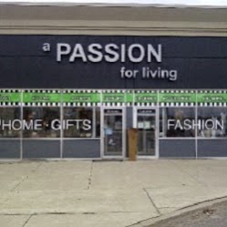 A Passion for Living | 1223 Barton St E, Hamilton, ON L8H 2V4, Canada | Phone: (905) 304-3044