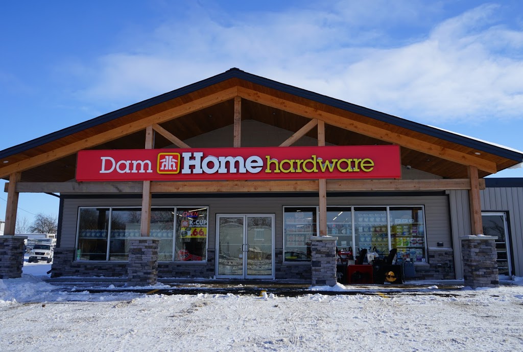 Dam Home Hardware | 6 Indian Creek Rd E, Chatham, ON N7M 4H1, Canada | Phone: (226) 996-9839