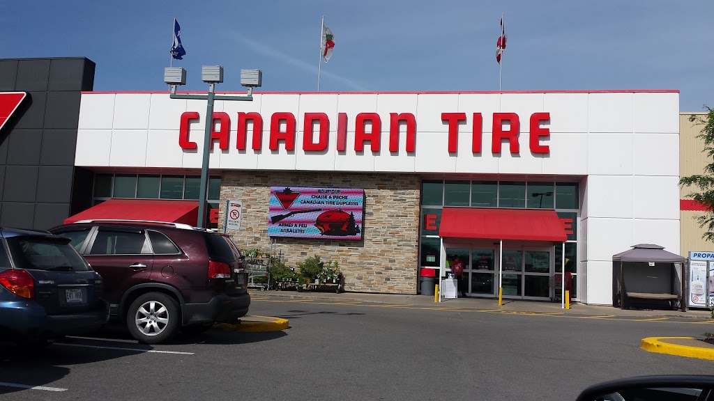 Canadian Tire - Ancienne Lorette, QC | 1233 Autoroute Duplessis, LAncienne-Lorette, QC G2G 2B4, Canada | Phone: (418) 864-0321