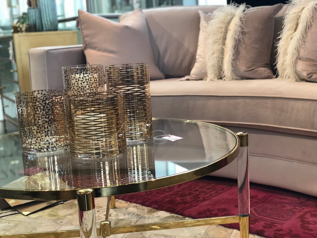 Zilli Home Interiors | 672 Chrislea Rd, Woodbridge, ON L4L 8K9, Canada | Phone: (289) 268-0020