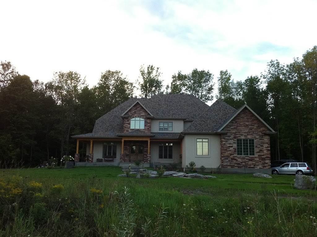 DALFONSO CONSTRUCTION | 149 Robert Taite Dr, Cumberland, ON K4C 1A9, Canada | Phone: (613) 262-0552