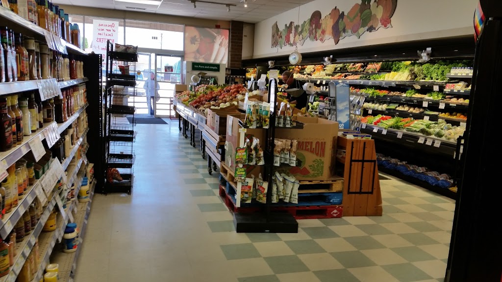 Nesters Market | 855 Anders Rd, West Kelowna, BC V1Z 1K3, Canada | Phone: (250) 769-6502