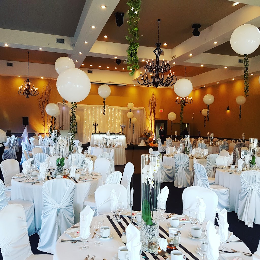 Amicis Banquet And Conference Centre | 2740 Merrittville Hwy, Fonthill, ON L0S 1E5, Canada | Phone: (905) 682-3999