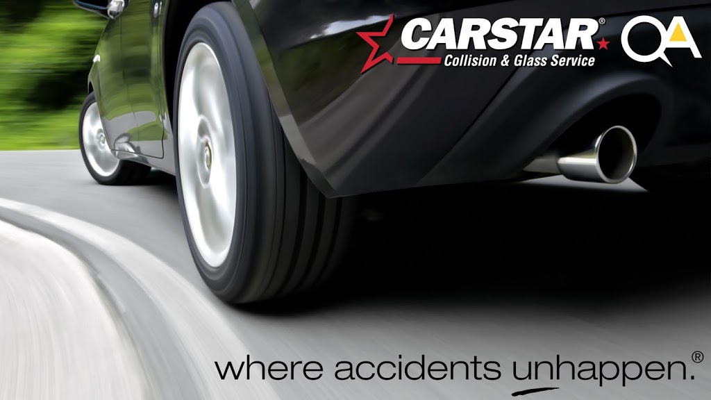 CARSTAR White Rock ( Maximum Collision ) | 15026 32 Ave, Surrey, BC V4P 1A3, Canada | Phone: (604) 535-9228