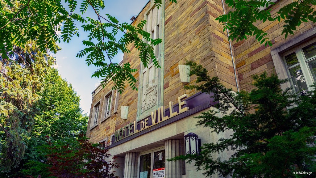 Victoriaville City Hall | 1 Rue Notre Dame O, Victoriaville, QC G6P 6T2, Canada | Phone: (819) 758-1571