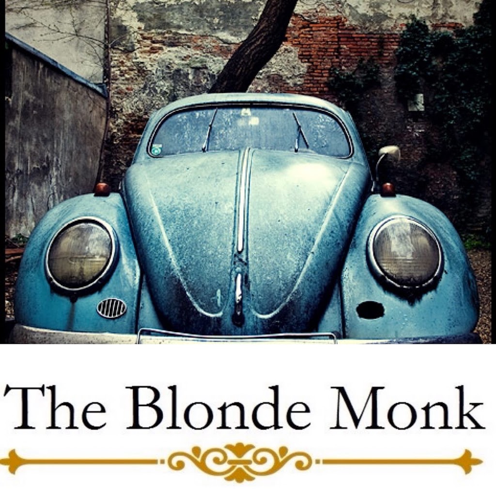 The Blonde Monk | 45 N Railway St, Okotoks, AB T1S 1B5, Canada | Phone: (403) 982-0244