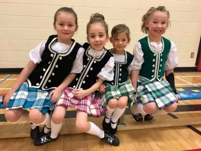 Wild Rose Highland Dance Studio | 1709 8 Ave NE #2, Calgary, AB T2E 0S9, Canada | Phone: (403) 244-2047