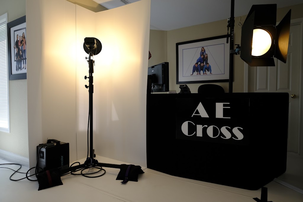 AE Cross Studio | 186 Heritage Pl W, Lethbridge, AB T1K 6X9, Canada | Phone: (403) 328-0111