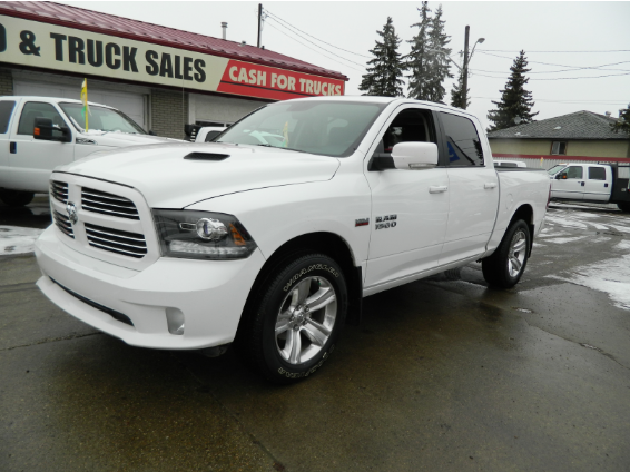 Deals On Wheels | 12011 168 St NW, Edmonton, AB T5V 1M9, Canada | Phone: (780) 469-9556