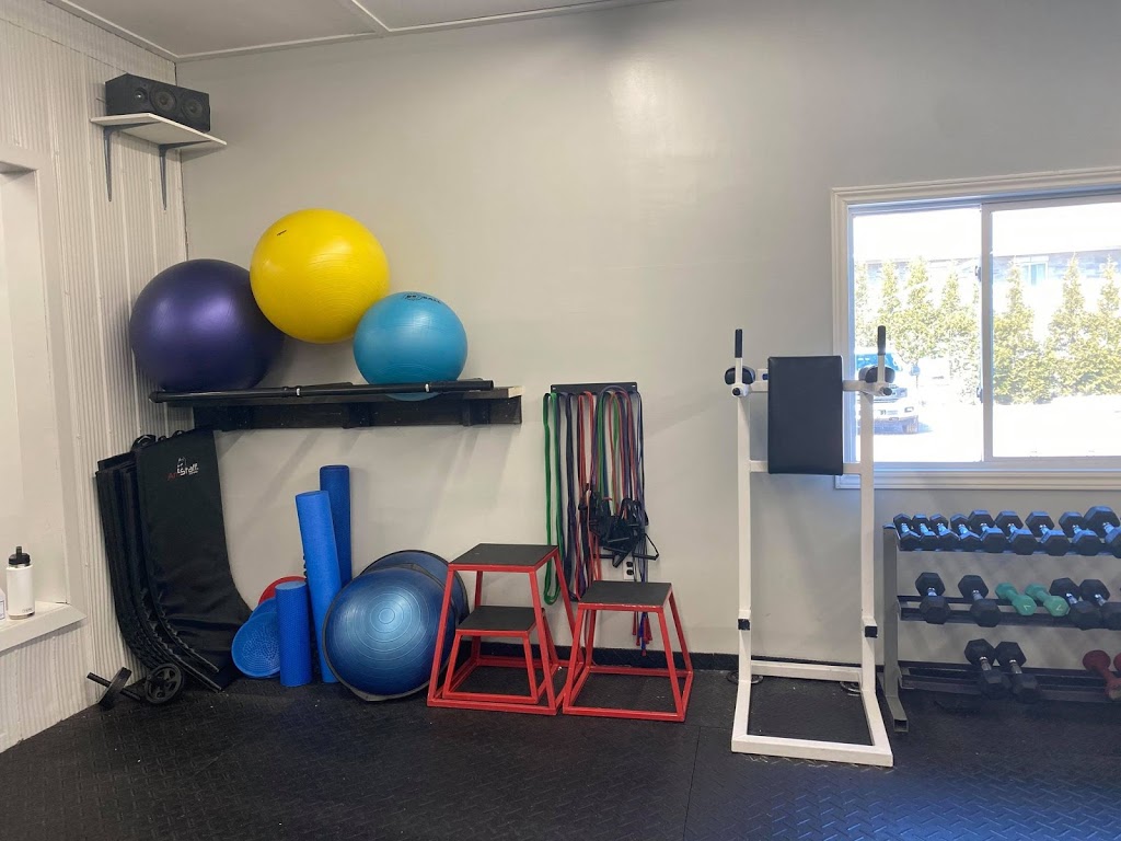 Topp24 Gym | 737 Elgin St, Port Elgin, ON N0H 2C0, Canada | Phone: (519) 832-4966