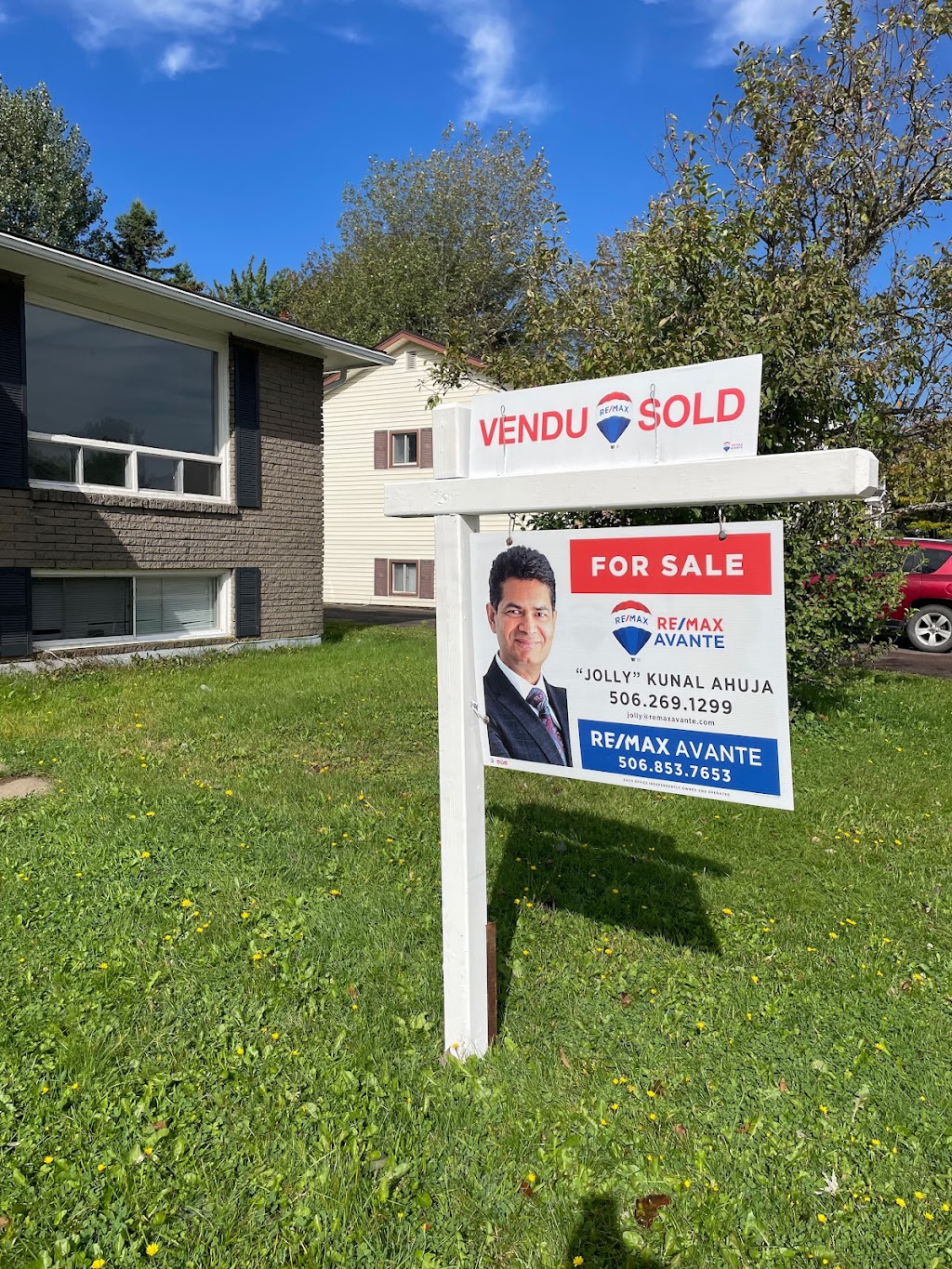 Realtor Jolly Kunal Ahuja | 10 Albert St, Moncton, NB E1C 1A9, Canada | Phone: (506) 269-1299