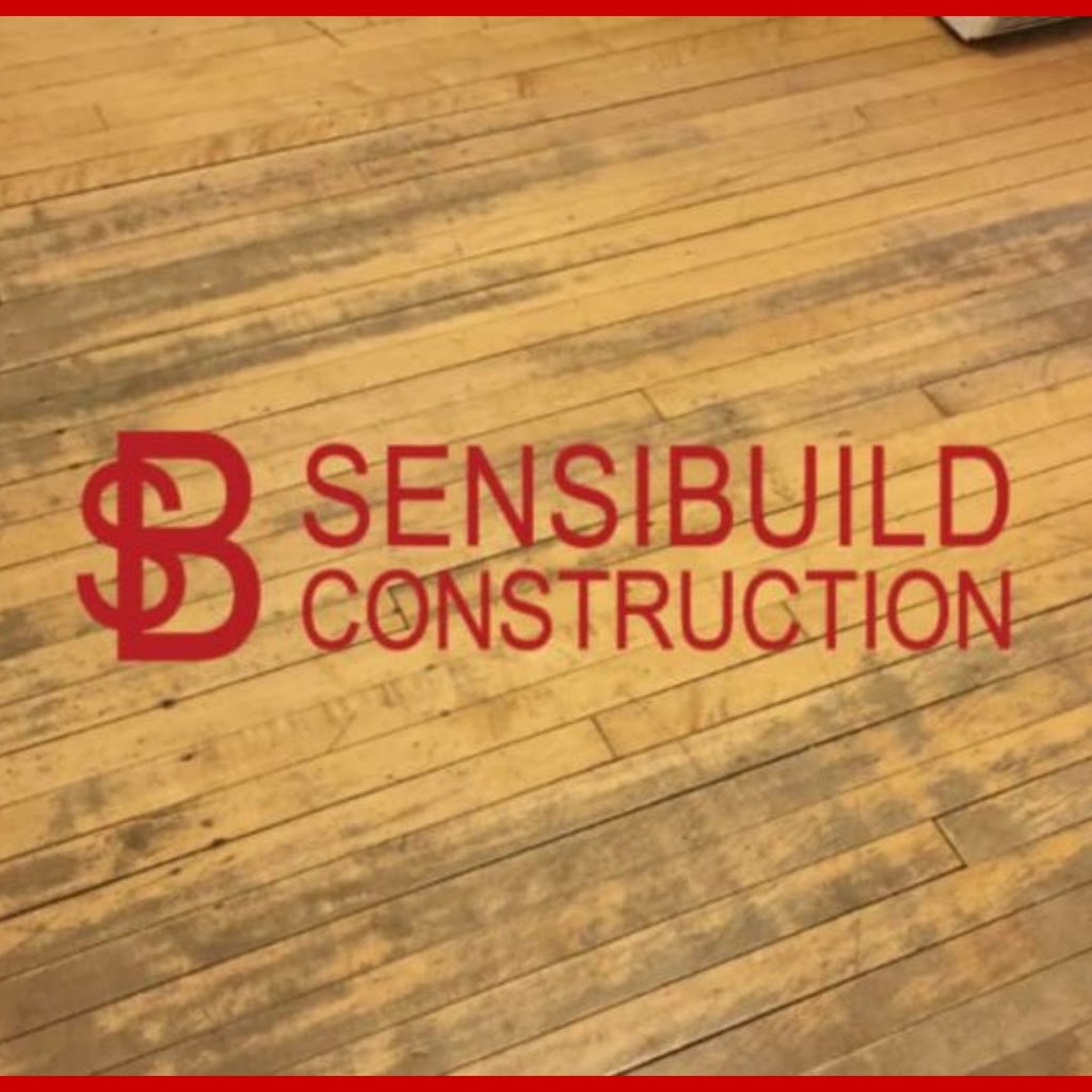 Sensibuild Construction | 174 Forest Hill Ave, London, ON N6J 2Z2, Canada | Phone: (226) 504-6581