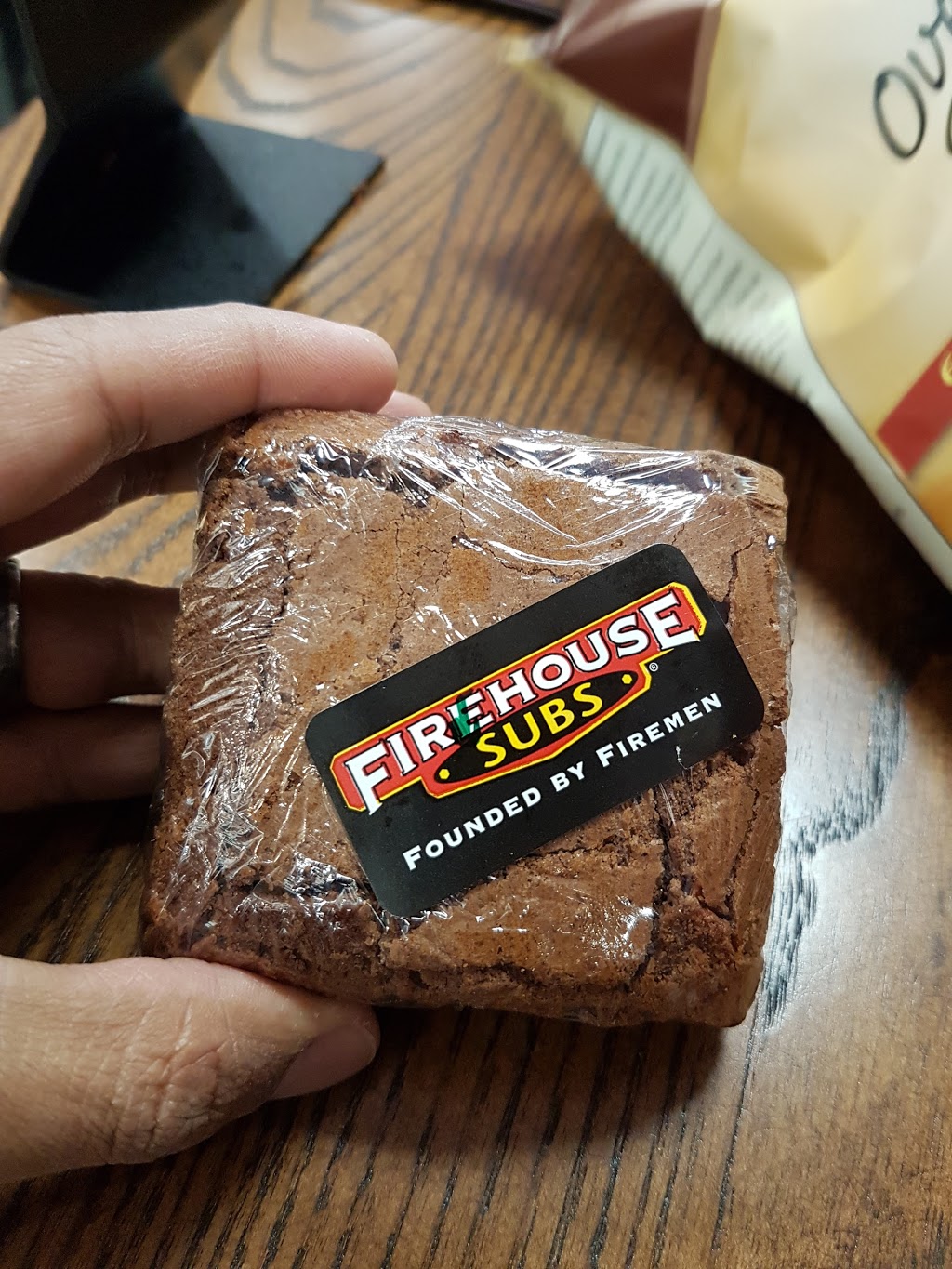 Firehouse Subs | 372 Taunton Rd E l04, Whitby, ON L1R 0H4, Canada | Phone: (905) 655-3473