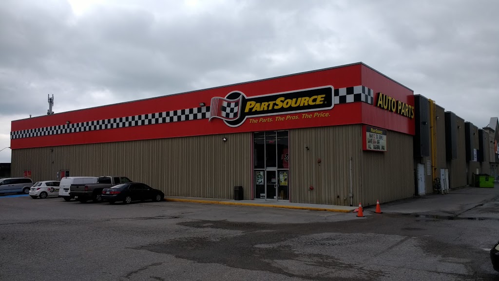 PartSource | 1095 Kingston Rd, Pickering, ON L1V 1B5, Canada | Phone: (905) 420-1332