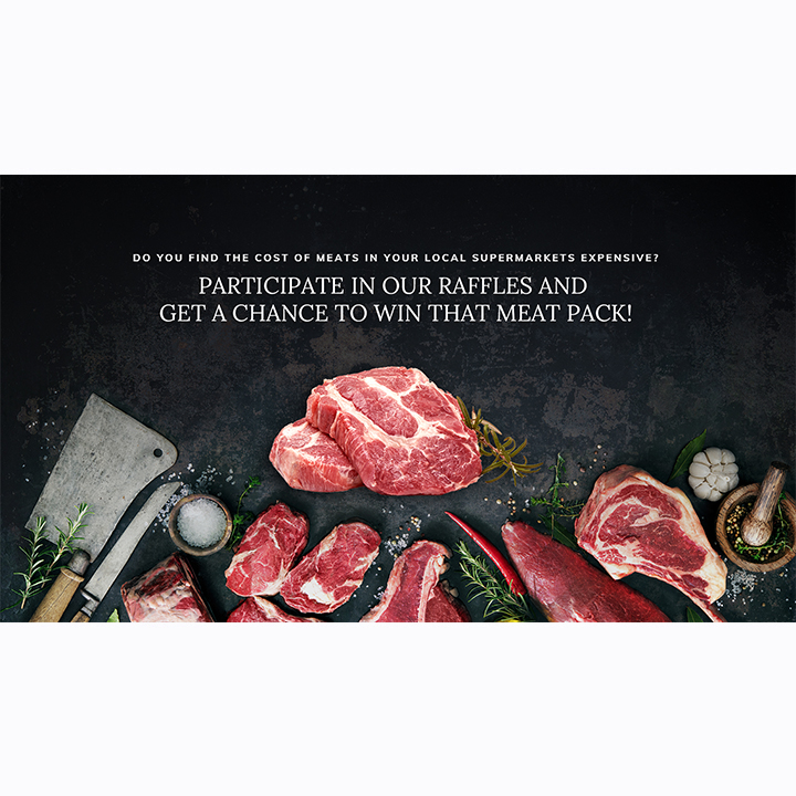 Farm Gate Meats | Eden, MB R0J 0M0, Canada | Phone: (204) 596-2065