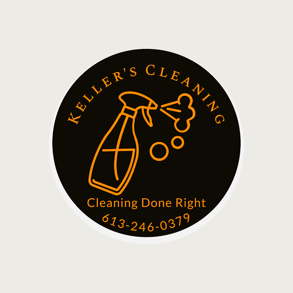 Kellers Cleaning | 151 Osborne Rd, Athens, ON K0E 1B0, Canada | Phone: (613) 246-0379
