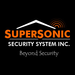 Supersonic Security System Inc. | 9348 Prince Charles Blvd, Surrey, BC V3V 1S6, Canada | Phone: (778) 245-9334