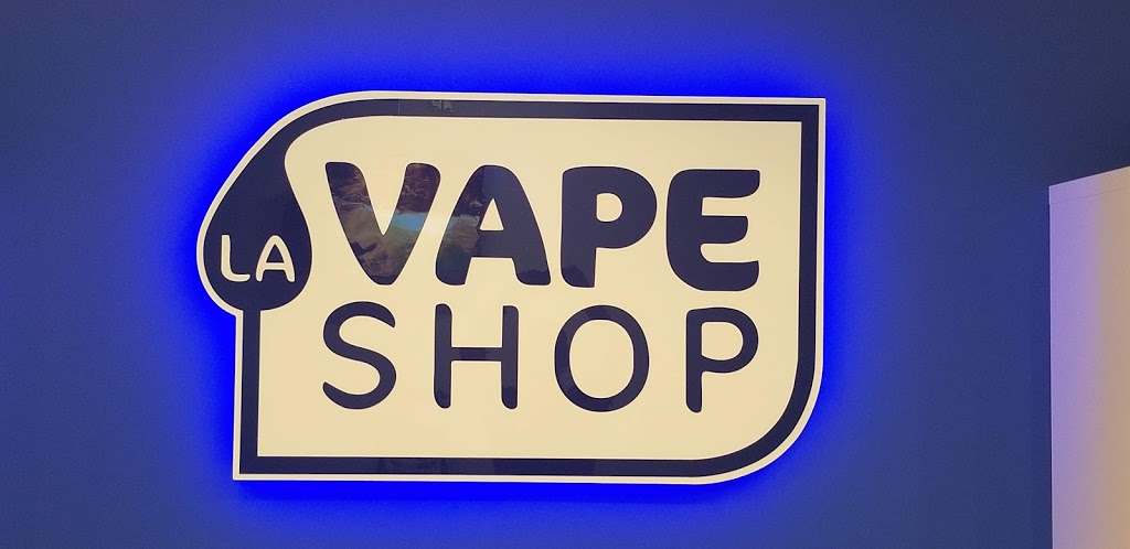 La Vape Shop Terrebonne | 3583 Montée Gagnon, Terrebonne, QC J6Y 1K8, Canada | Phone: (514) 362-1111 ext. 126