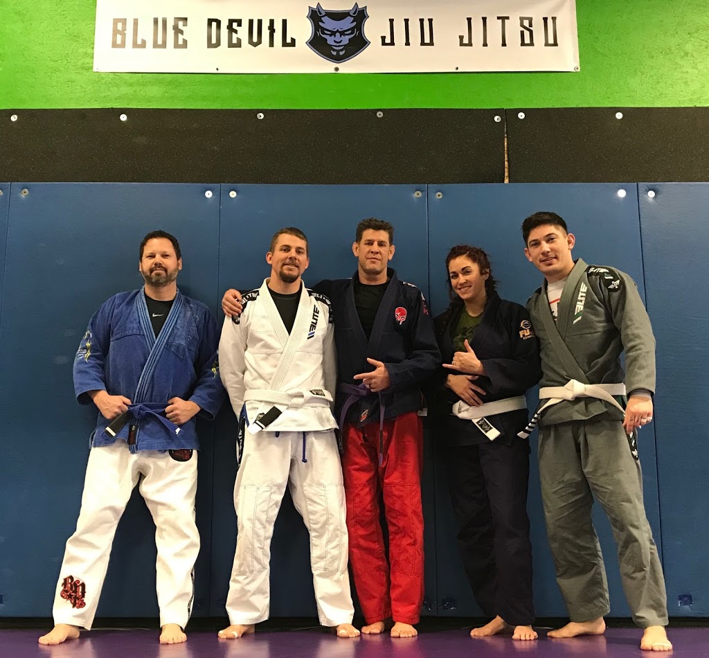 Blue Devil jiu jitsu | 69317 Main St, Richmond, MI 48062, USA | Phone: (810) 892-3202