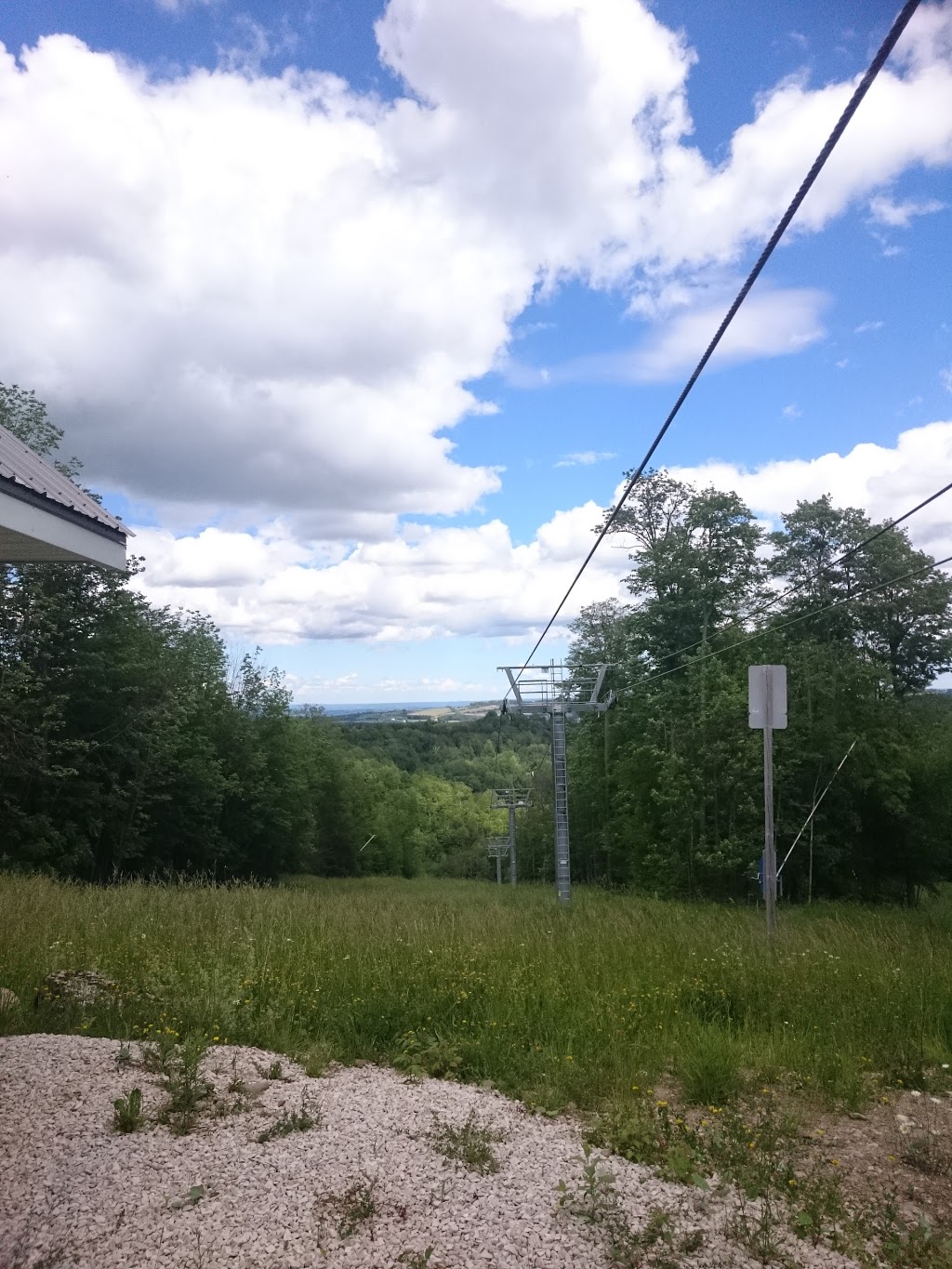 Bruce Trail | Clearview, ON L0M 1L0, Canada