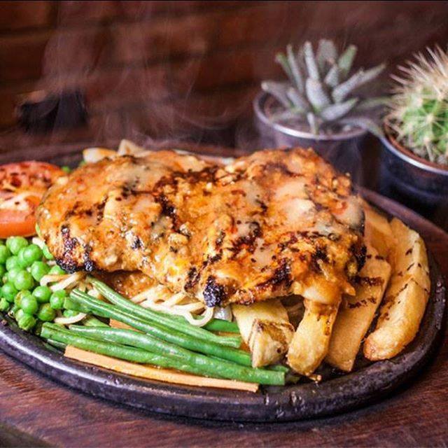 Kobe Sizzlers | 808 Britannia Rd W #105, Mississauga, ON L5V 0A7, Canada | Phone: (905) 812-2700