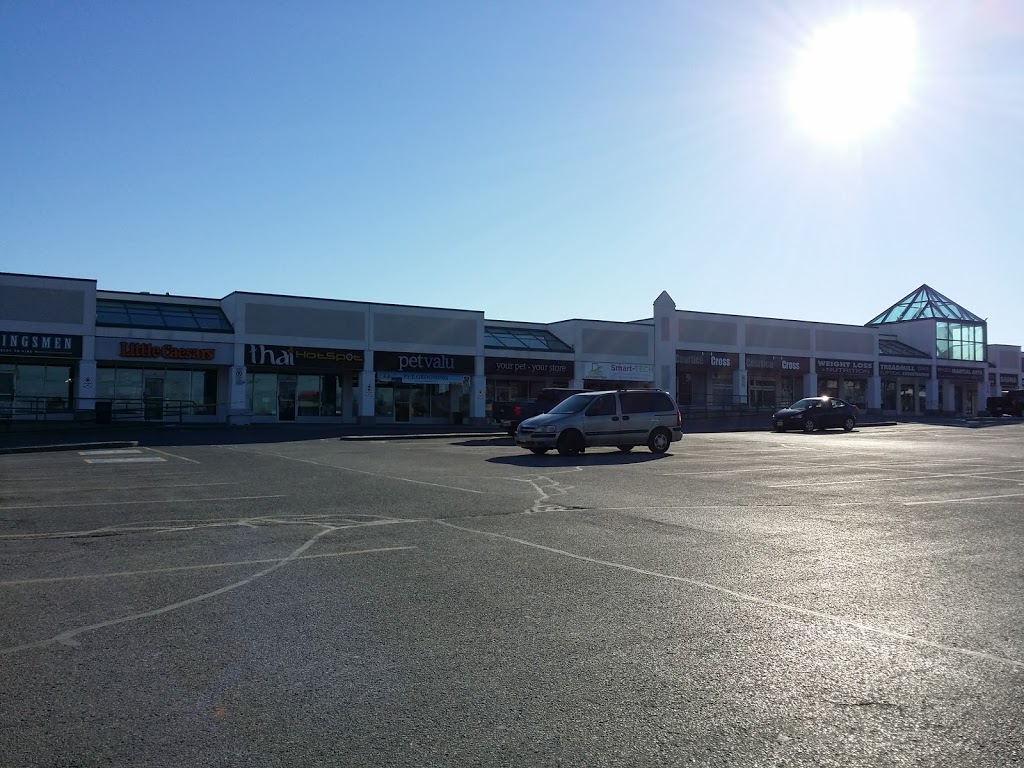 Townline Centre | 1414 King St E, Courtice, ON L1E 3B4, Canada