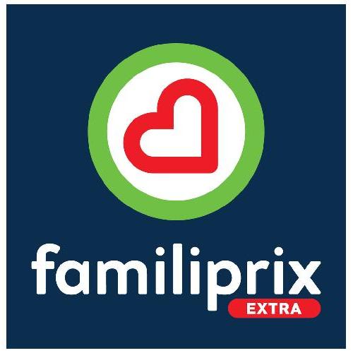 Familiprix Extra - Frédéric Dupéré et Andrée Gélinas | 2800 Boulevard Thibeau, Trois-Rivières, QC G8T 1G2, Canada | Phone: (819) 378-0627