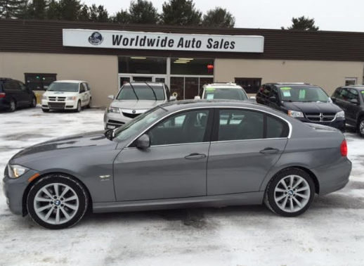 Greenwood Auto Sales | 830 Central Ave, Greenwood, NS B0P 1N0, Canada | Phone: (902) 765-1184