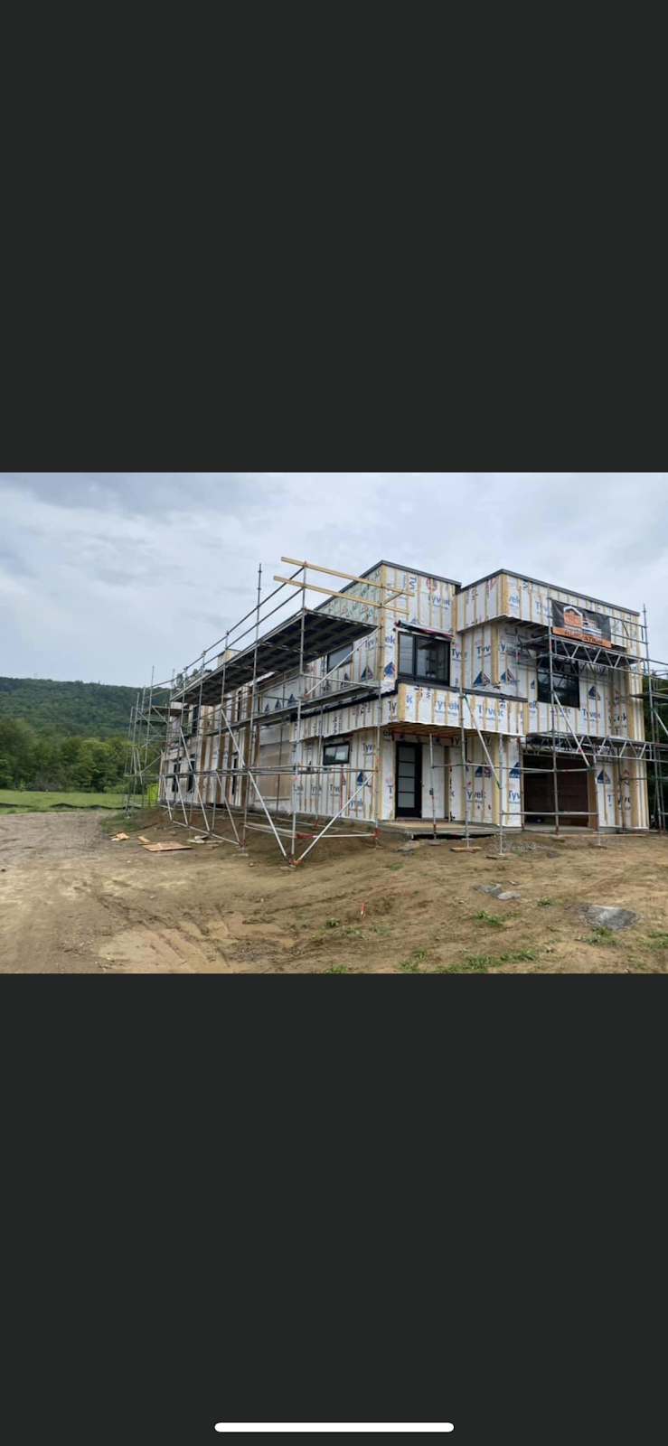 Construction Carl Ferland Inc | 438 Avenue des Cordillères, Québec, QC G1C 4R9, Canada | Phone: (418) 952-9544