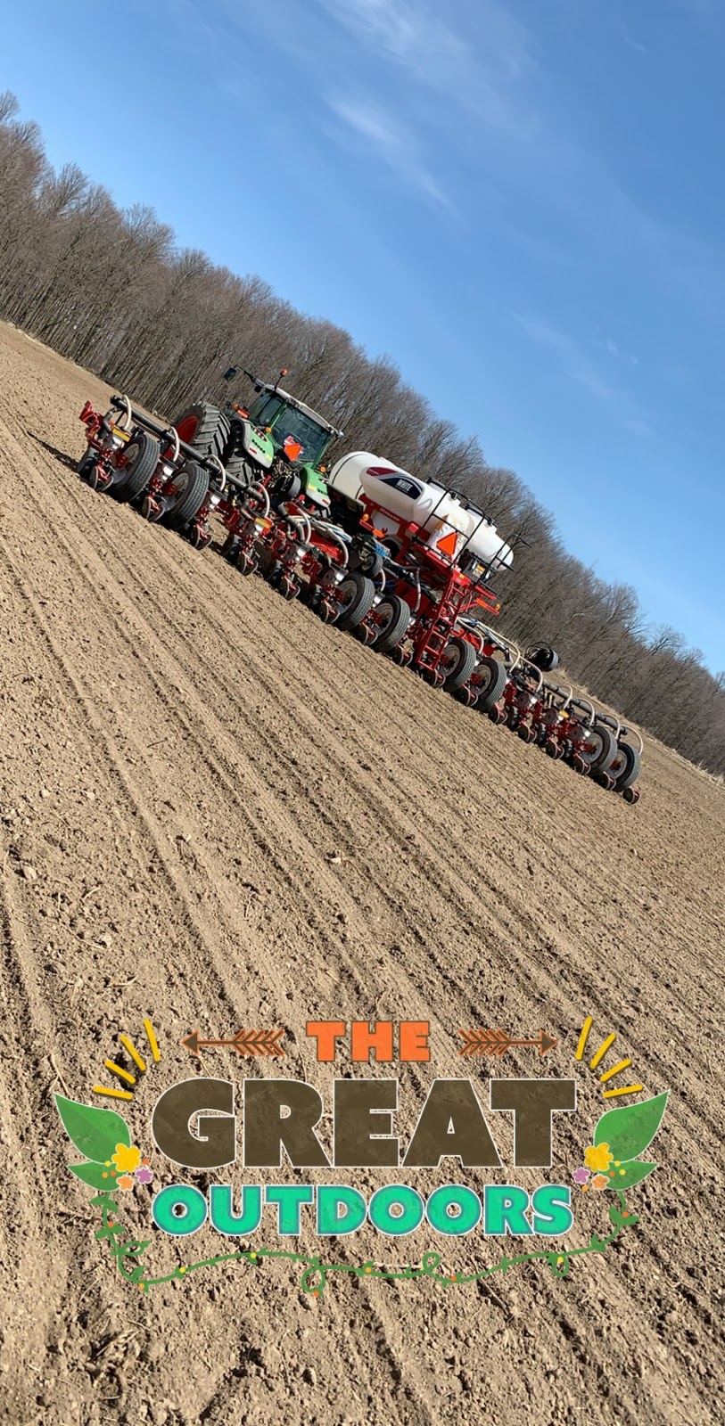 Janhill custom farming | 1805 Gerber Rd, Wellesley, ON N0B 2T0, Canada | Phone: (519) 897-0437