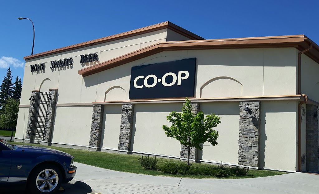 Oakridge Co-op Wine Spirits Beer | 2570 Southland Dr SW, Calgary, AB T2V 4J8, Canada | Phone: (403) 299-5444