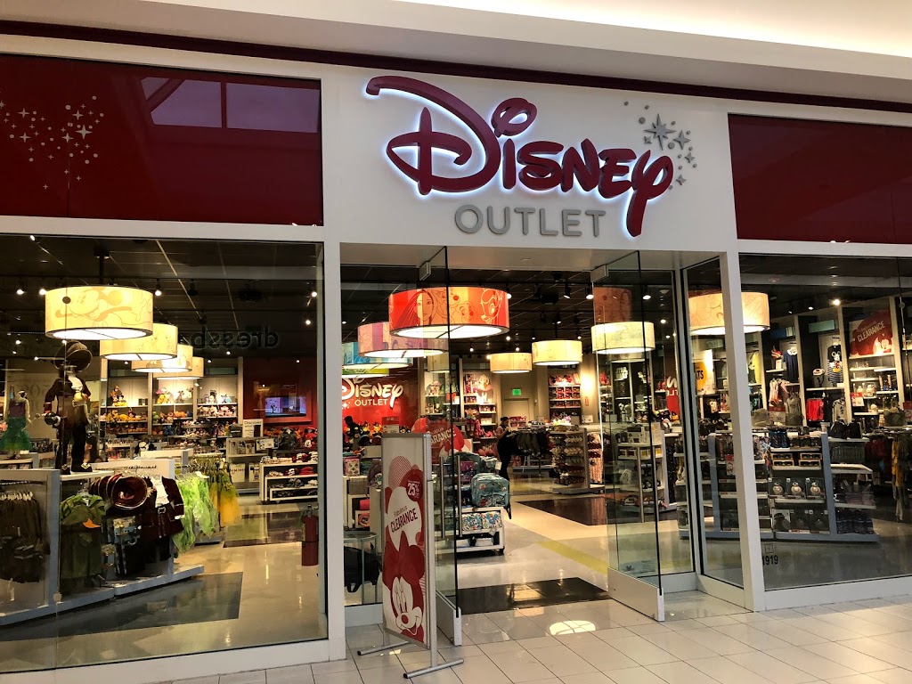 Disney Store | 1900 Military Rd, Niagara Falls, NY 14304, USA | Phone: (716) 297-0895