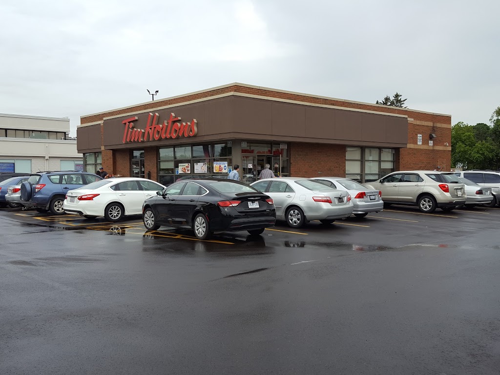 Tim Hortons | 120 Ottawa St N, Kitchener, ON N2H 3K4, Canada | Phone: (519) 745-0461