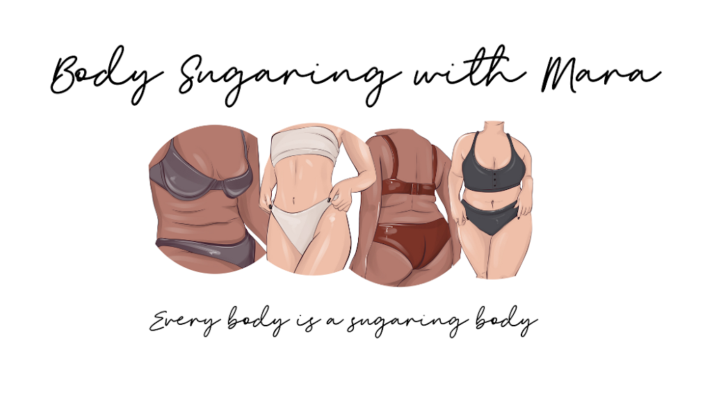 Body Sugaring with Mara | 22 Terrance Dr, Petawawa, ON K8H 0H3, Canada | Phone: (204) 330-6653