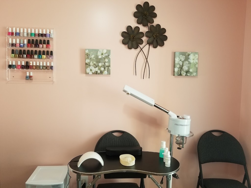 promontory spa&salon | 5450 Cedarcreek Dr, Chilliwack, BC V2R 5K4, Canada | Phone: (604) 396-3615