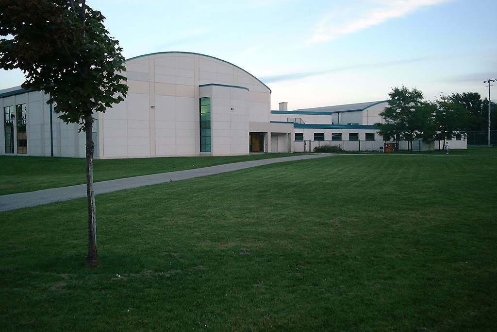 Huntington Park Recreation Centre | 87 Brentwood Dr, Hamilton, ON L8T 3W4, Canada | Phone: (905) 546-4880