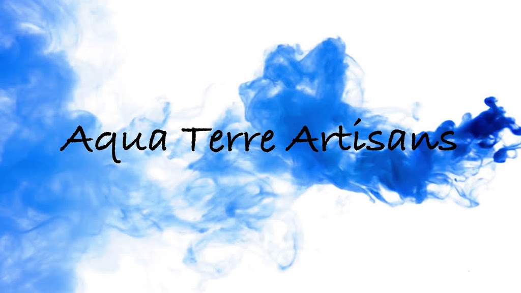 Aqua Terre Artisans | Columbia Beach, Parksville, BC V9P 2V2, Canada | Phone: (250) 951-5823