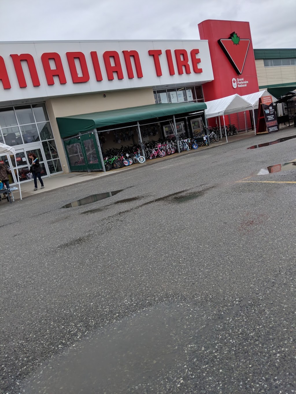 Canadian Tire - Buckingham, QC | 170 Avenue Lépine, Gatineau, QC J8L 4M4, Canada | Phone: (819) 986-3338