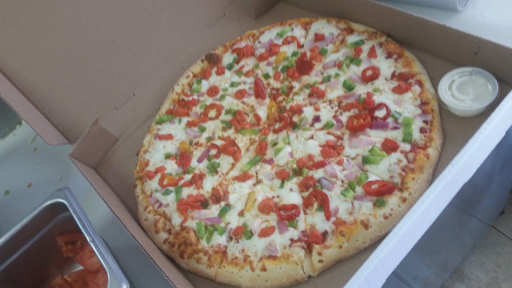 Pizza 786 | 2352 Middlefield Rd, Markham, ON L3S 2S4, Canada | Phone: (905) 554-7886