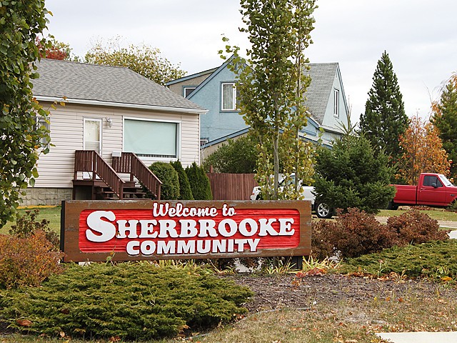 Sherbrooke Community League | 13008 122 Ave NW, Edmonton, AB T5L 1M8, Canada | Phone: (780) 453-1428