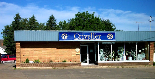 Criveller Cakes Chocolate | 4435 Portage Rd, Niagara Falls, ON L2E 6A7, Canada | Phone: (905) 356-9441