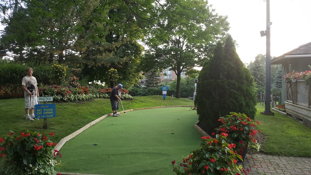 Super Putt | 7301 Lundys Ln, Niagara Falls, ON L2H 2W9, Canada | Phone: (905) 354-4916