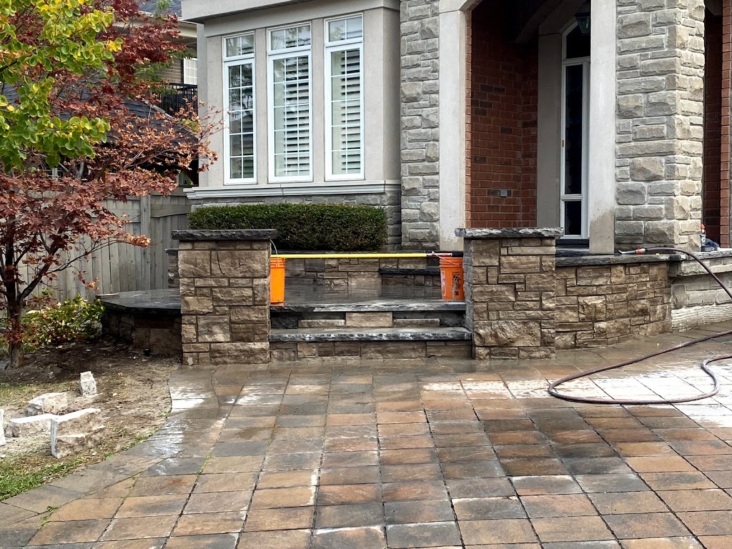 DG Masonry.ca | 19 Plaxton Dr, East York, ON M4B 2P8, Canada | Phone: (416) 877-0037