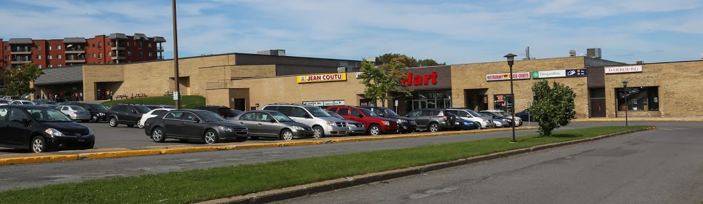 Centre Commercial Carrefour Les Saules | 5150 Boulevard de lOrmière, Québec, QC G1P 4B2, Canada